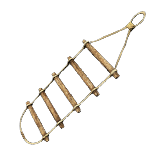 Eternal Portable Rope Ladder Official Ark Survival Evolved Wiki
