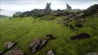 Southern Flats (Ragnarok)