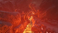 Spillway (Genesis Part 1)