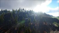 Costal Rise (Ragnarok)