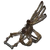 Spino Saddle