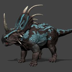 コスチューム スティラコサウルス 公式ark Survival Evolvedウィキ