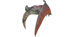 Tropeognathus PaintRegion5