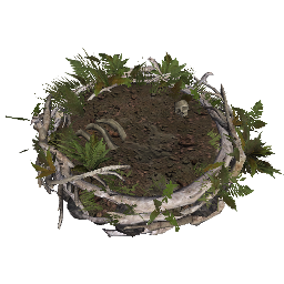Ark Valguero Deinonychus Nest Locations Deinonychus Nest (Valguero) - Ark: Survival Evolved Wiki