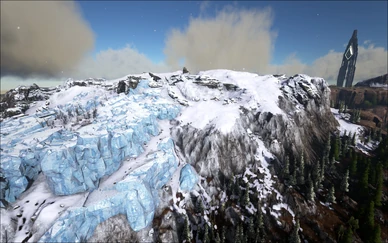 Blizzard-Peak (Ragnarok)-1