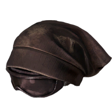 Desert Goggles and Hat (Scorched Earth)