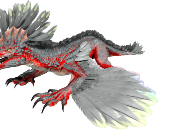 Deinonychus twins! Ark Survival Evolved Amino