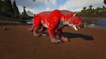 Thylacoleo PaintRegion0