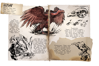Dossier Vulture