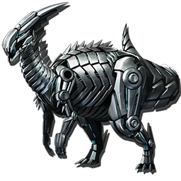 バイオニック コスチューム パラサウロロフス 公式ark Survival Evolvedウィキ