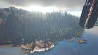 Redwoods (Ragnarok)