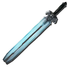 Tek Sword