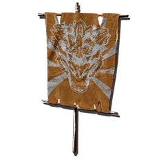 Crystal Wyvern Queen Flag (Crystal Isles).png