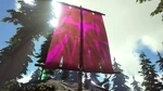 Dragon Flag PaintRegion5