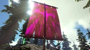 Dragon Flag PaintRegion5