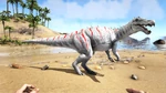 Baryonyx PaintRegion4