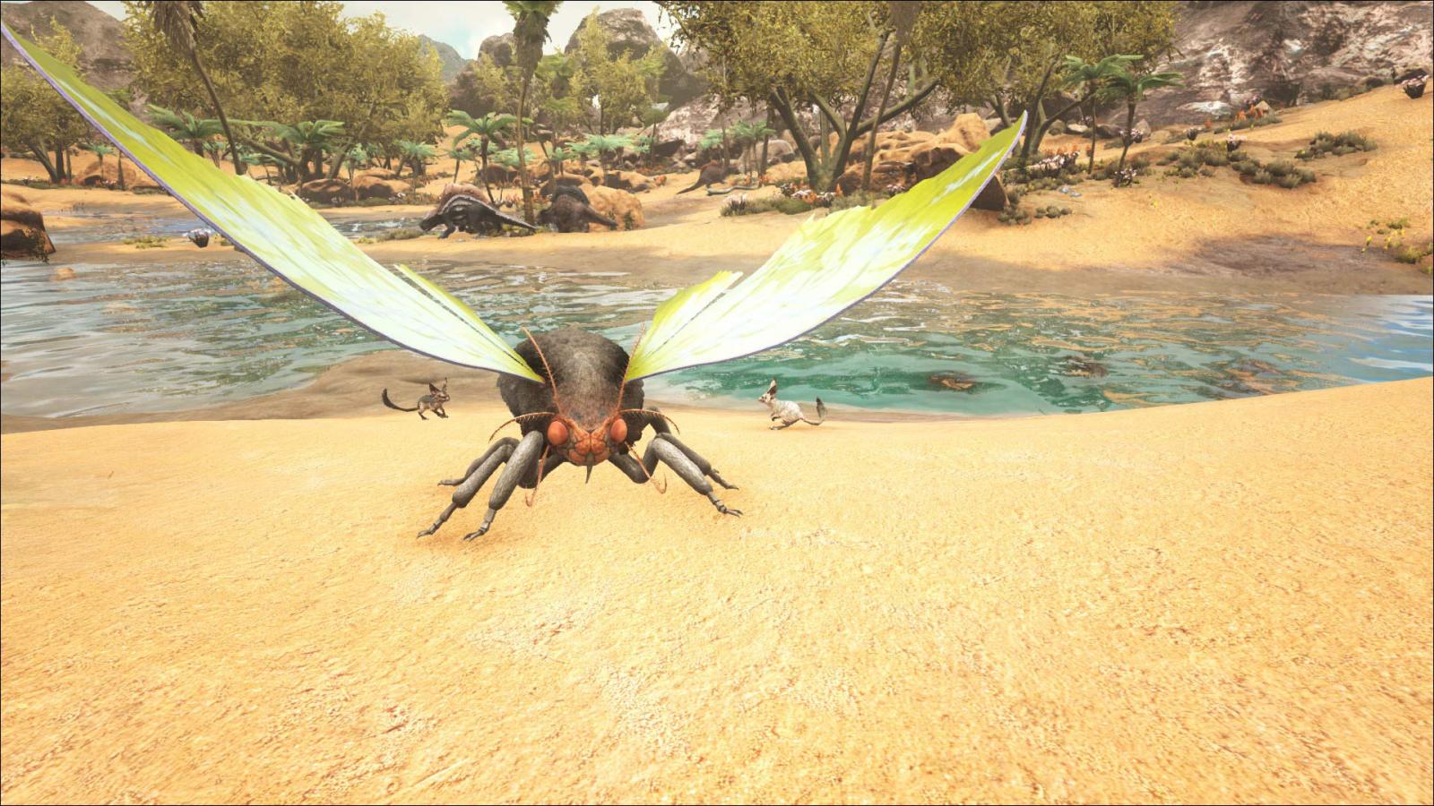 scorched earth ark wiki scorched earth ark wiki