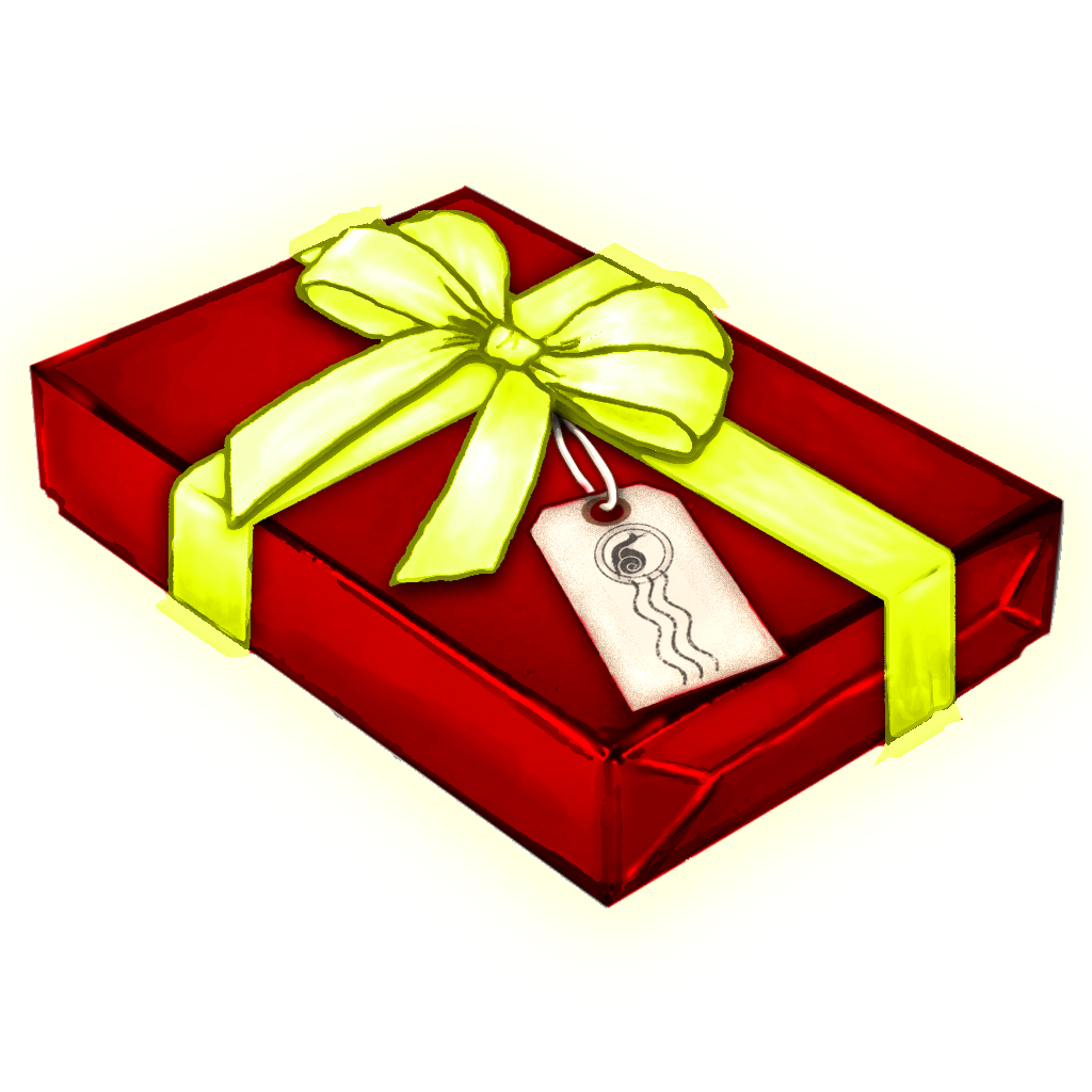 Nice gift 2024
