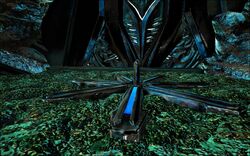 Ark Tek Cave Location Tek Cave - Ark: Survival Evolved Wiki
