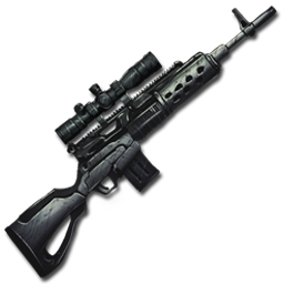 Fabricated Sniper Rifle Ja Official Ark Survival Evolved Wiki