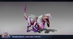 R Creatures Official Ark Survival Evolved Wiki