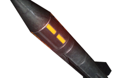 Rocket Launcher - ARK: Survival Evolved Wiki
