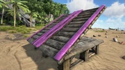 Wooden Roof PaintRegion2