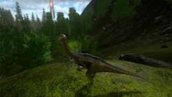 ARK: Survival Evolved Tyrannosaurus Jogo para celular Android, android,  videogame, fauna, animal terrestre png