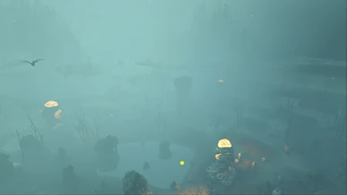 Fetid Pools (Genesis Part 1)