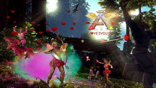 Ark Love Evolved 公式ark Survival Evolvedウィキ