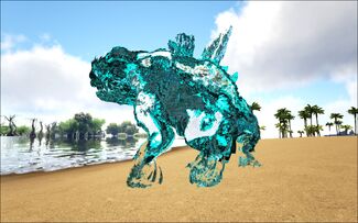 Eternal Spectral Gacha Official Ark Survival Evolved Wiki