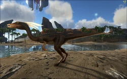 コンプソグナトゥス Ark Survival Evolvedウィキ