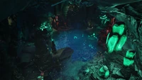 Family Cave (Genesis Part 1)