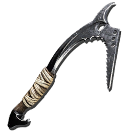 Czekan (Aberracja) - ARK: Survival Evolved Wiki | Fandom