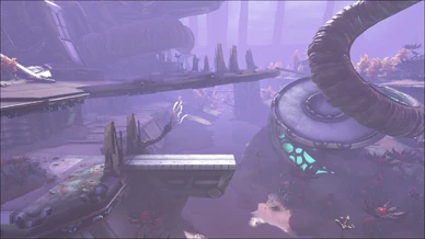 Boros Sector (Genesis Part 2)