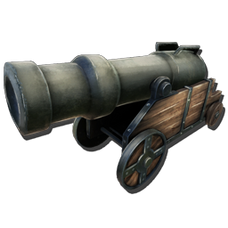 Cannon