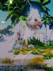 Chibi-Argentavis in game.jpg