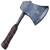 Metal Hatchet