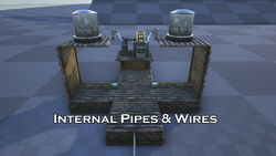 Structures Plus Official Ark Survival Evolved Wiki Structures Plus Official Ark Survival Evolved Wiki