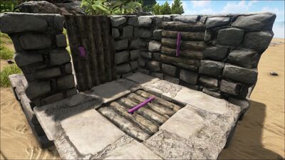 木の両開きのドア 公式ark Survival Evolvedウィキ 木の両開きのドア 公式ark Survival Evolvedウィキ