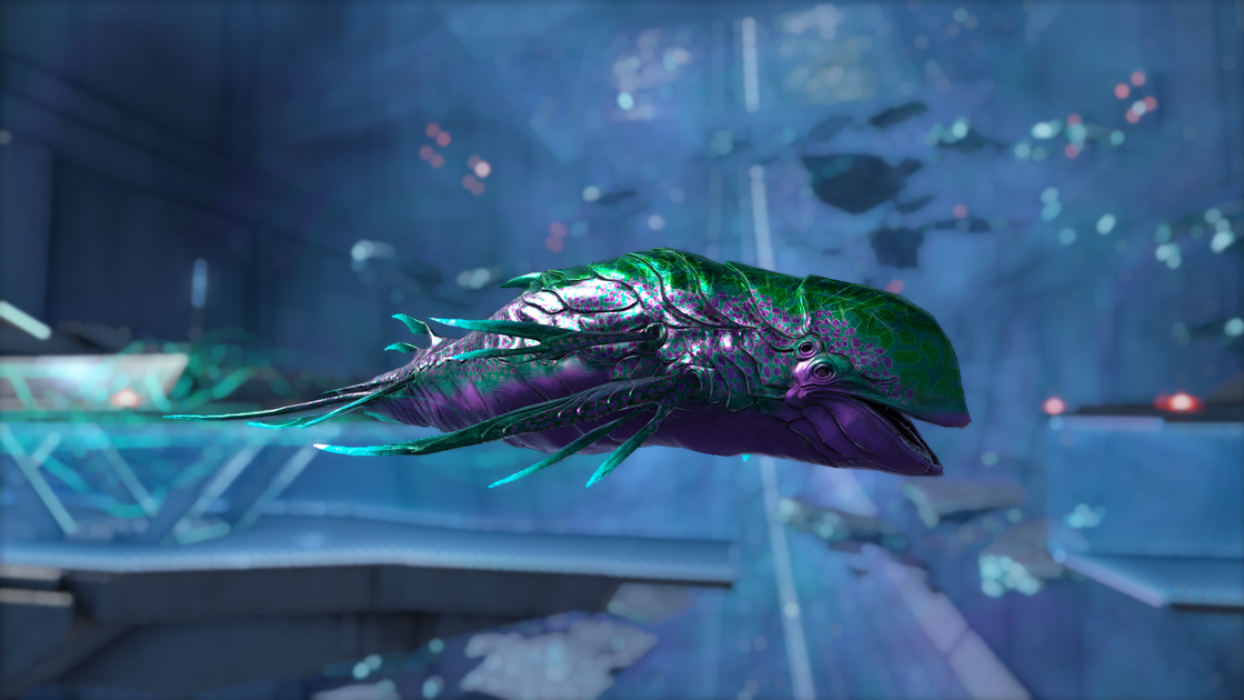 ARK Patch Notes: Short list for ARK Genesis Part 2 update on PS4