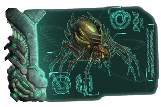 Broodmother Lysrix Official Ark Survival Evolved Wiki