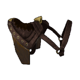 Decorative Ravager Saddle Skin Aberration Ja Official Ark Survival Evolved Wiki