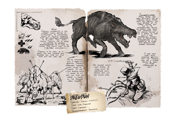 Dossiers Zh Official Ark Survival Evolved Wiki Dossiers Zh Official Ark Survival Evolved Wiki