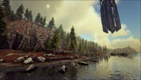 Joannas Inlet (Ragnarok)