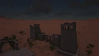 Deathsands (Ragnarok)
