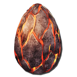 Wyvern Egg Scorched Earth Official Ark Survival Evolved Wiki