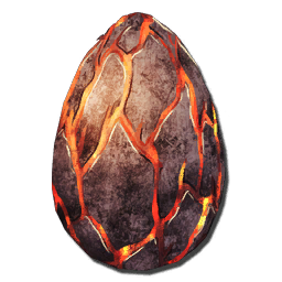 Wyvern Egg (Scorched Earth) - ARK: Survival Evolved Wiki