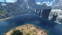 Sweetwater Lake (Genesis Part 2)