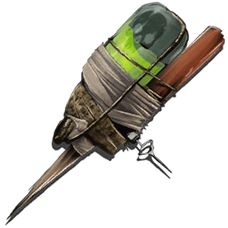 ワイヤートラップ 催眠ガス 公式ark Survival Evolvedウィキ